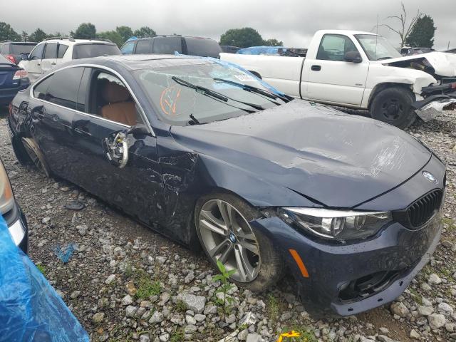WBA4J1C50JBG78023 BMW 430i Gran Coupe