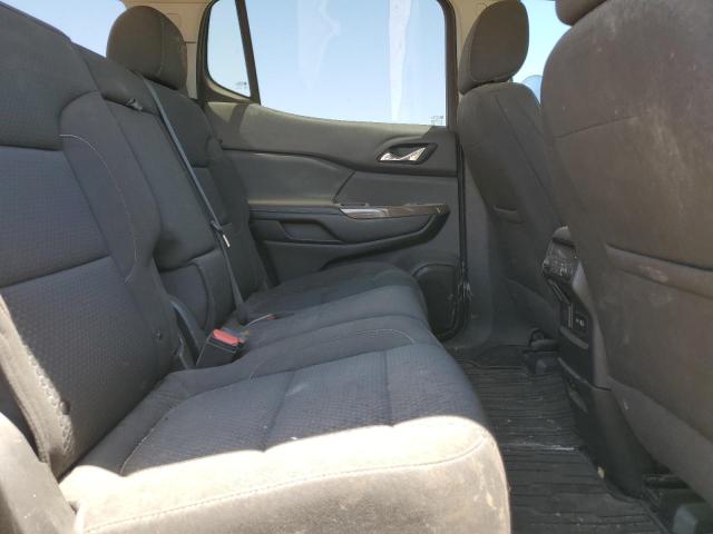 1GKKNKLS8MZ227039 GMC ACADIA SLE