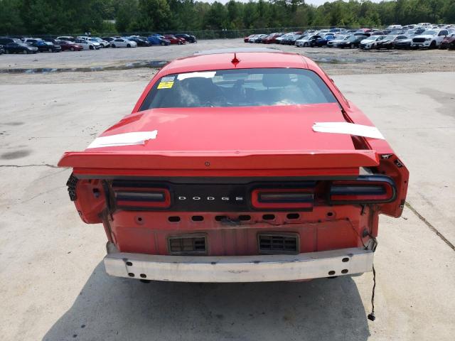 2C3CDZBG1FH707360 Dodge Challenger Sxt Plus