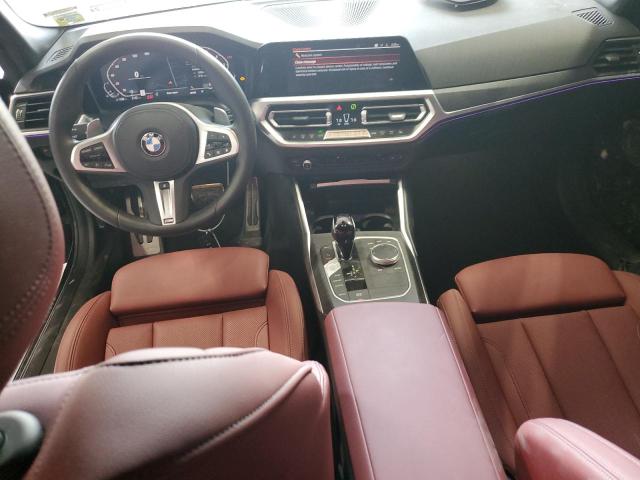 3MW5R7J02N8C77472 BMW 330XI