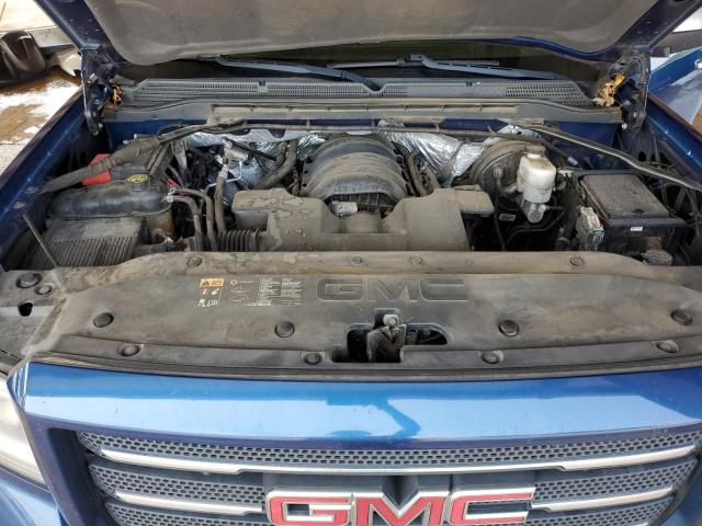 1GTV2UEC5FZ320249 GMC Sierra K1500 Sle