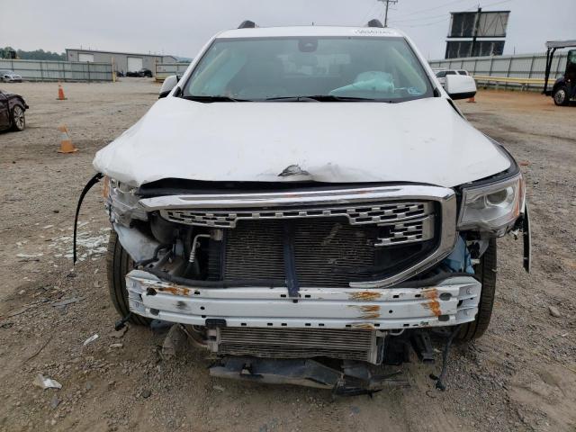 1GKKNXLS3KZ122726 GMC Acadia Denali