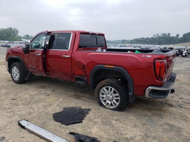 1GT49NE75MF162056 GMC Sierra K2500 Slt