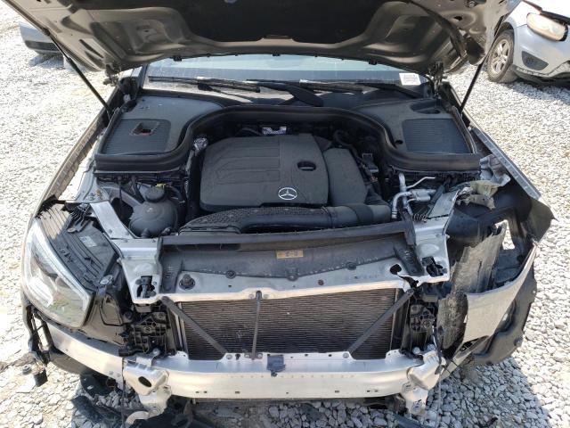 W1N0G8DB6NV392300 Mercedes-Benz GLC 300