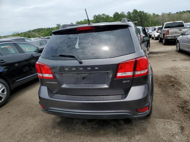 3C4PDCBB6GT212448 Dodge Journey Sxt