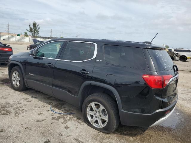 1GKKNRLA5KZ293965 GMC ACADIA SLE