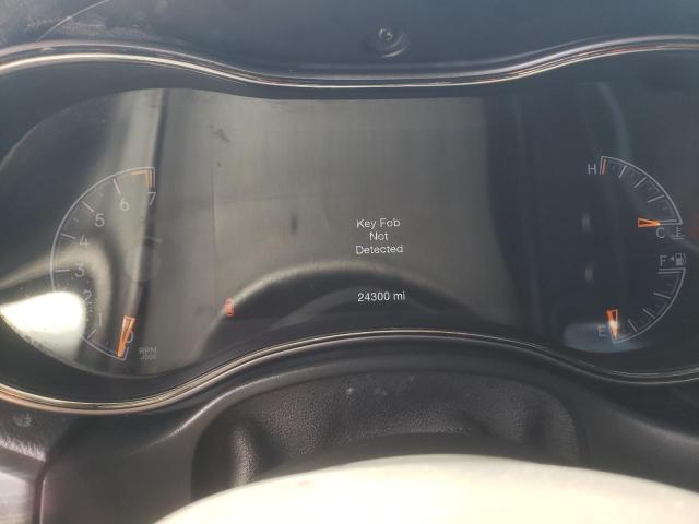 1C4RJEBG6MC680373 Jeep Grand Cherokee Limited