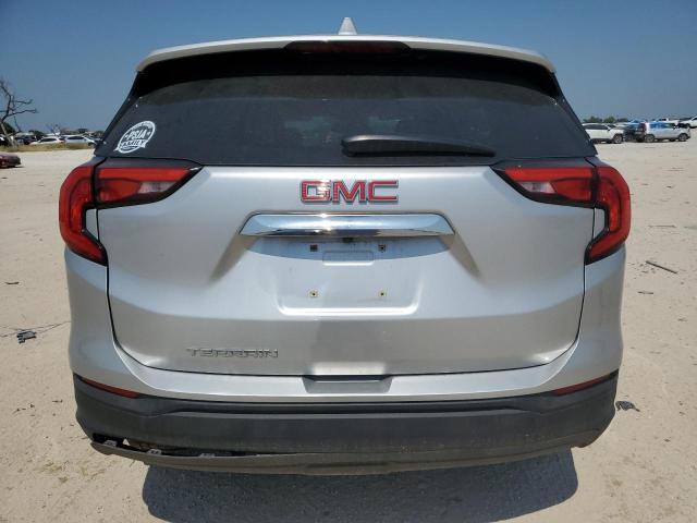 3GKALMEV6JL330371 GMC Terrain Sle