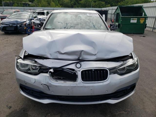 WBA8D9G51JNU72044 BMW 330 XI