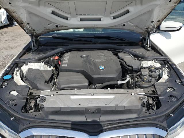 3MW5R1J56K8A04233 BMW 330I