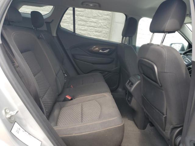3GKALMEV0JL282303 GMC Terrain Sle