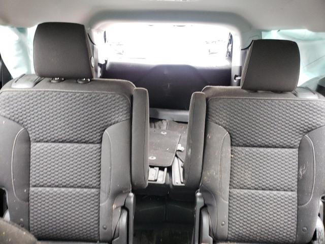 1GKKNLLS6KZ293639 GMC ACADIA SLE