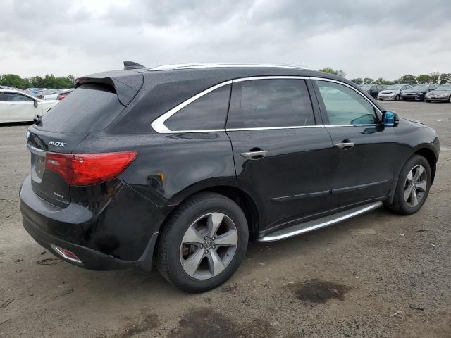 5FRYD4H20EB048786 Acura MDX