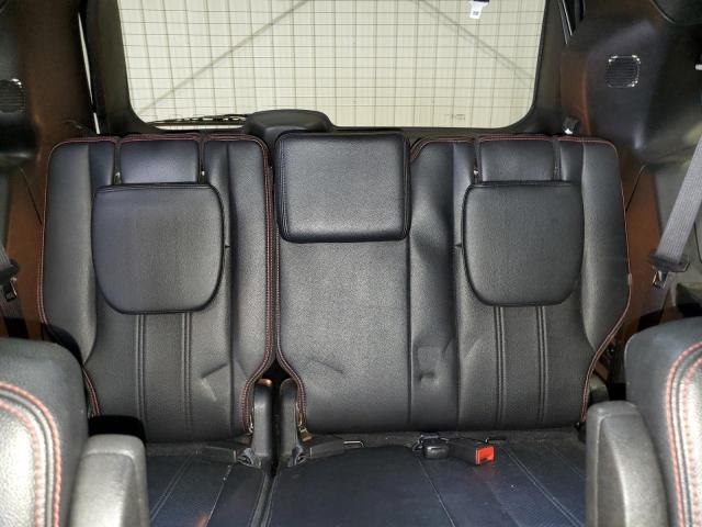 2C4RDGEG0KR674376 Dodge Grand Caravan Gt
