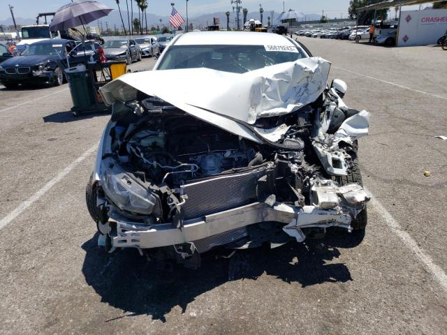 2HGFC2F55JH555475 Honda Civic Lx