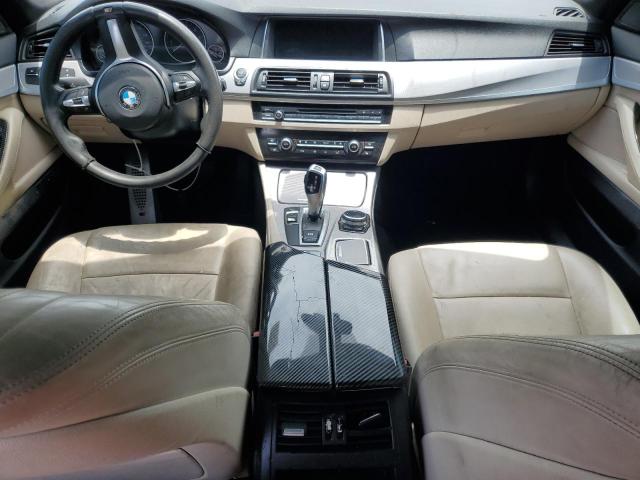 WBA5A5C56ED502032 BMW 528 I