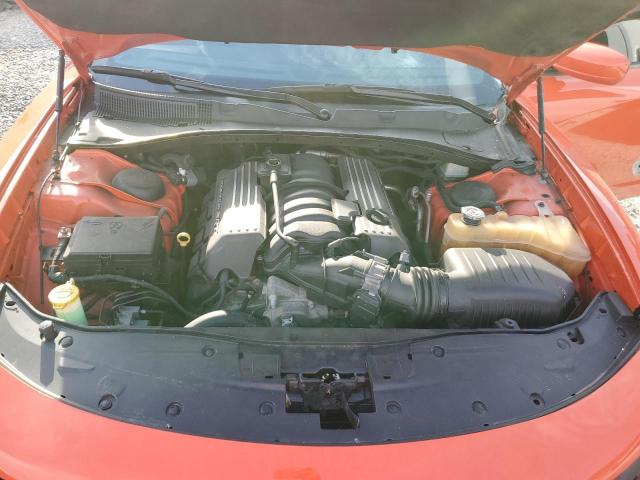 2C3CDXGJ2LH130245 Dodge Charger Scat Pack
