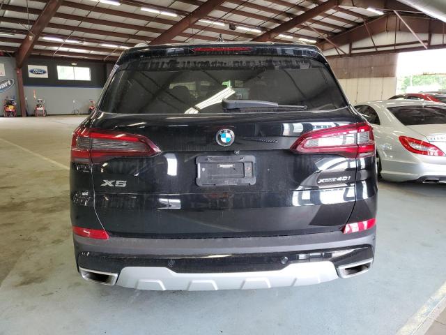 5UXCR6C00P9P22557 BMW X5 Xdrive40i