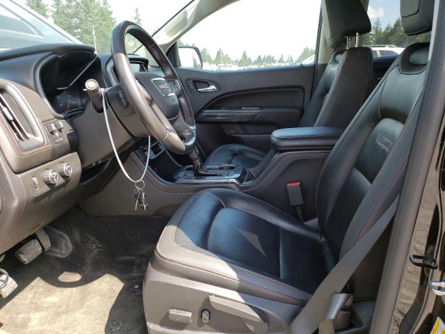 1GTP6DE1XJ1303711 GMC CANYON SLT