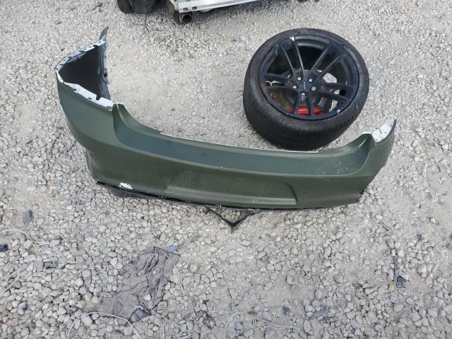 2C3CDXL95LH181248 Dodge Charger Srt Hellcat