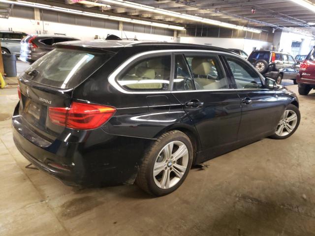 WBA8J1C55GK458383 BMW 328 D Xdrive