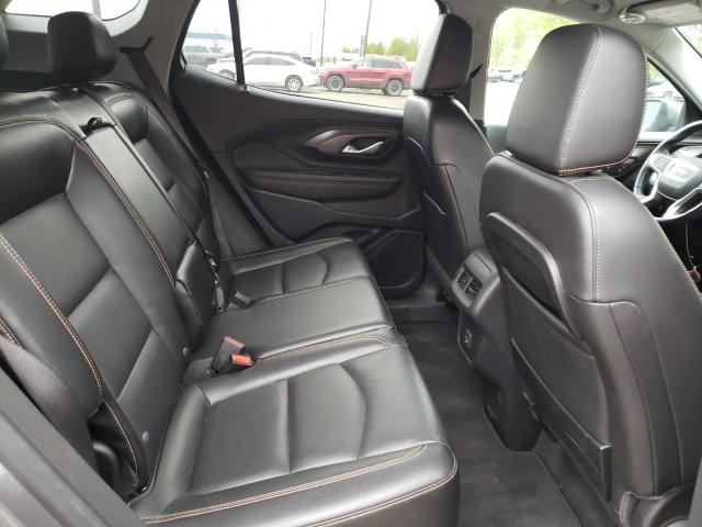 3GKALVEVXML390700 GMC Terrain Slt