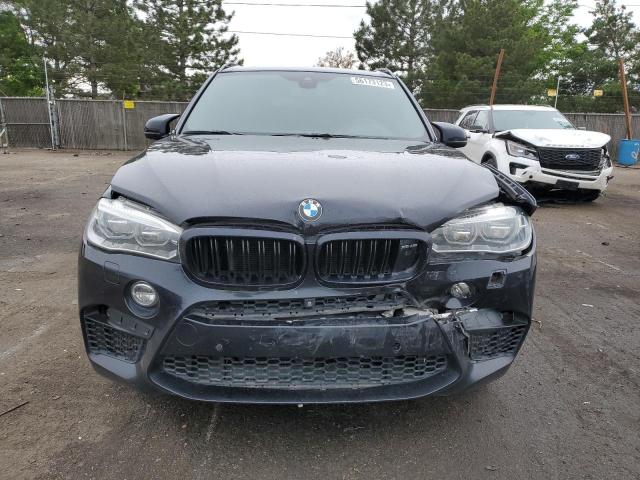 5YMKT6C57F0C88936 BMW X5 M