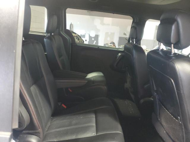 2C4RDGEG5KR622712 Dodge Grand Caravan Gt