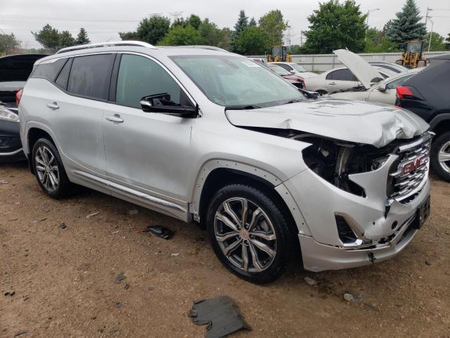 3GKALXEX3JL315037 GMC Terrain Denali