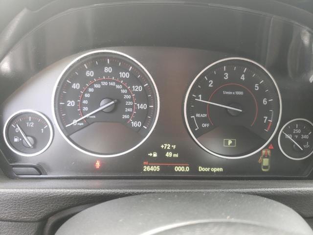 WBA4W3C06LFH25648 BMW 430I