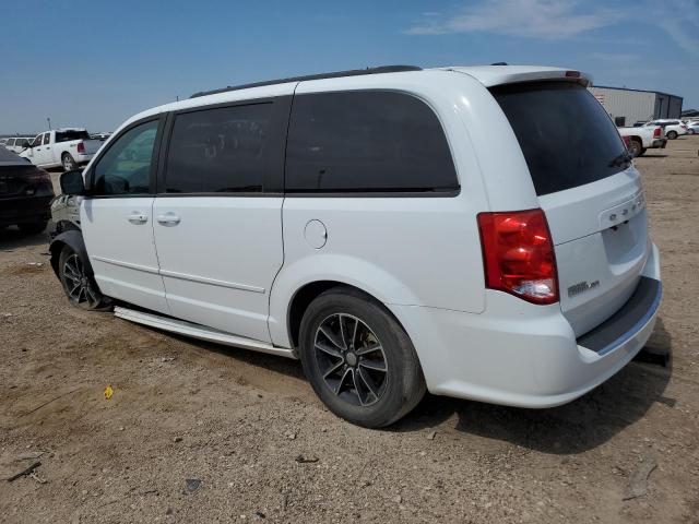 2C4RDGEG5HR798751 Dodge Grand Caravan Gt