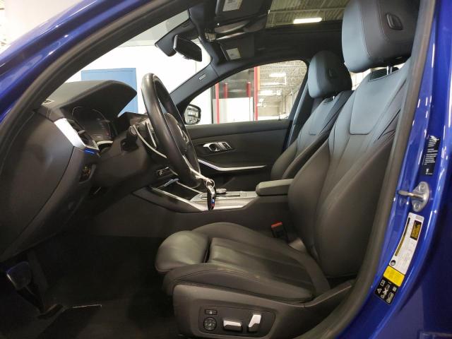 3MW5R7J04L8B29739 BMW 330XI