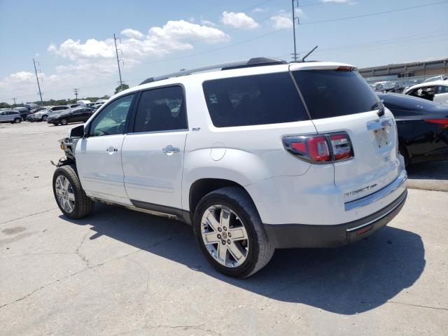 1GKKRSKDXHJ226101 GMC Acadia Limited Slt-2