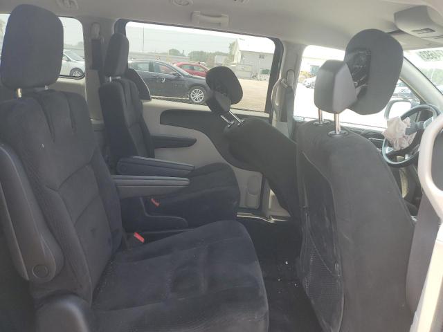 2C4RDGCG6GR216920 Dodge Grand Caravan Sxt