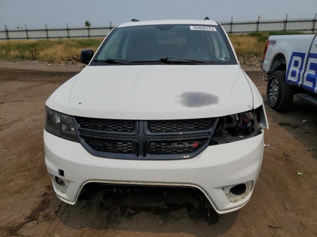 3C4PDDEG4GT217192 Dodge Journey R/t