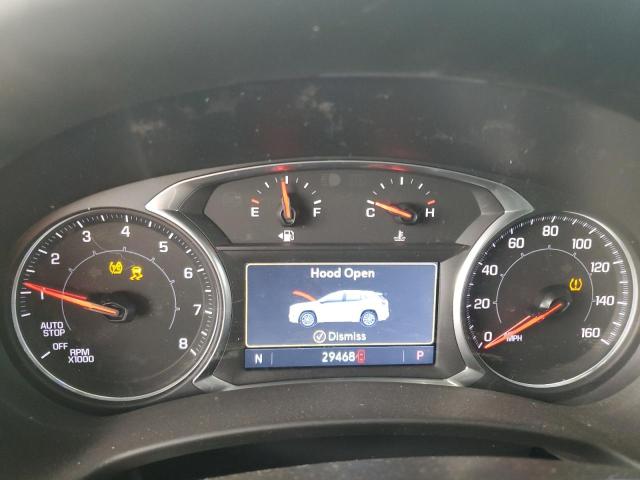 3GKALVEV0ML366101 GMC Terrain Slt