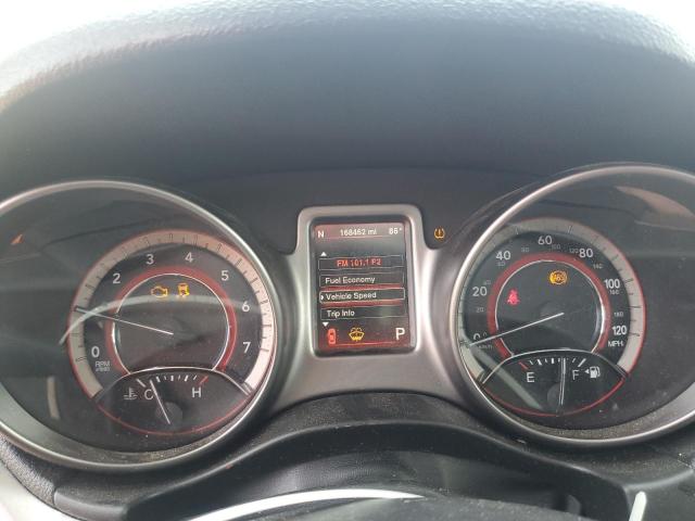 3C4PDCGG1FT517388 Dodge Journey Crossroad