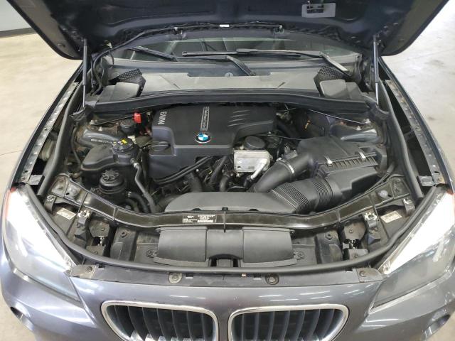 WBAVL1C56FVY27844 BMW X1 Xdrive28i