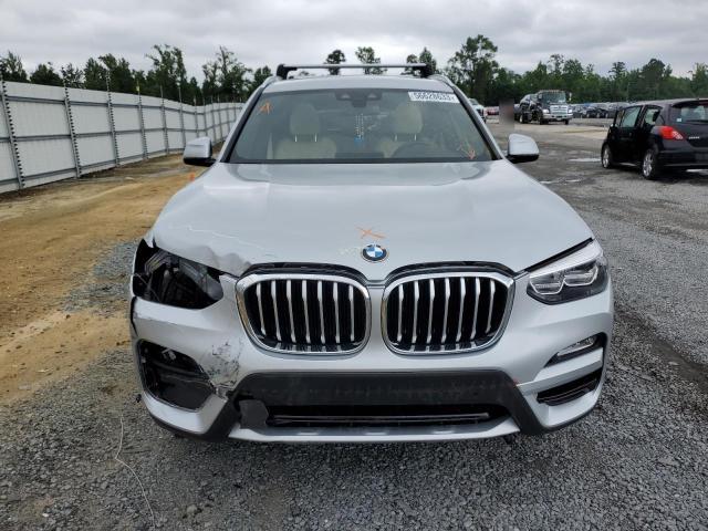 5UXTR9C57KLP89424 BMW X3 Xdrive30i