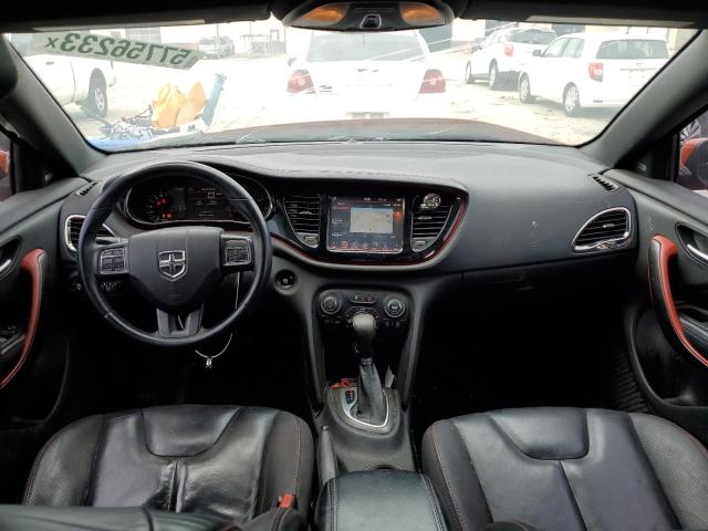 1C3CDFEB8FD238036 Dodge DART GT