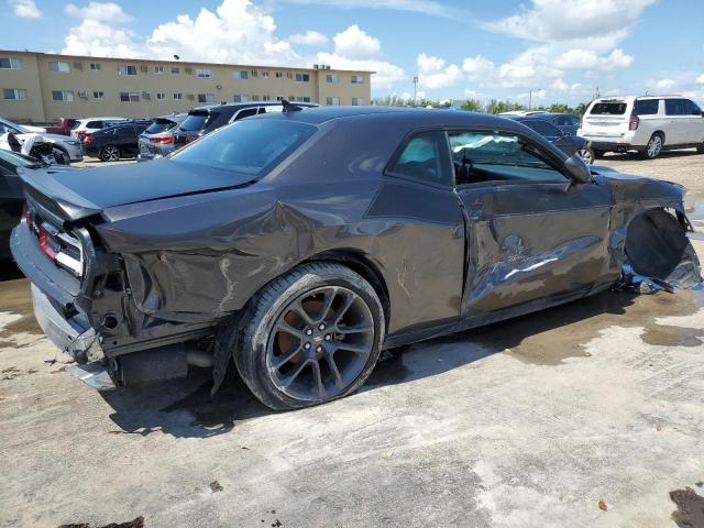 2C3CDZBT0NH238631 Dodge Challenger R/t