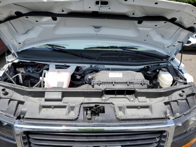 1GTW7AFP3N1231301 GMC Savana G2500