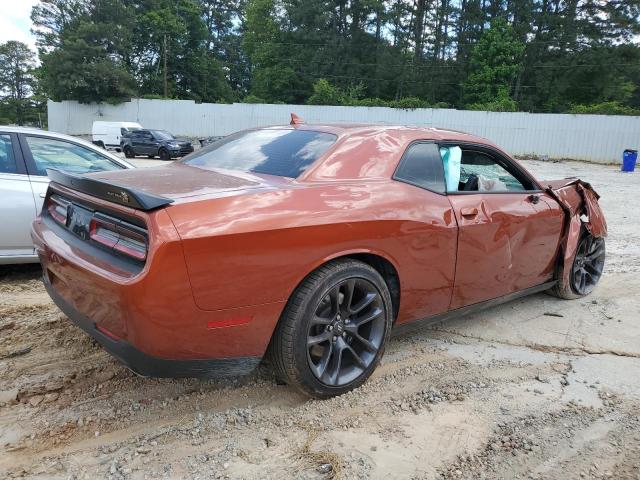2C3CDZFJ8NH233315 Dodge Challenger R/t Scat Pack