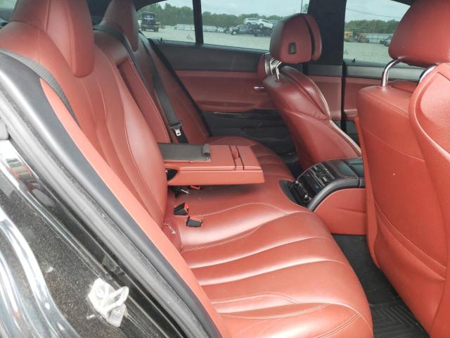 WBA6D0C53GD927824 BMW 640 I Gran Coupe