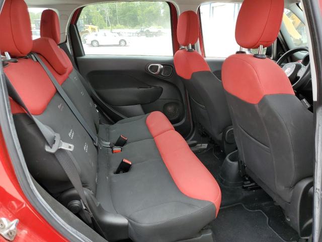 ZFBCFAAH5EZ013225 Fiat 500L POP