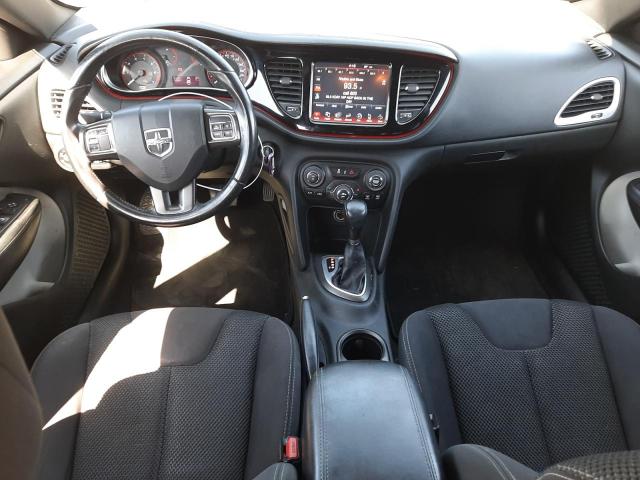 1C3CDFBB0FD435934 Dodge DART SXT