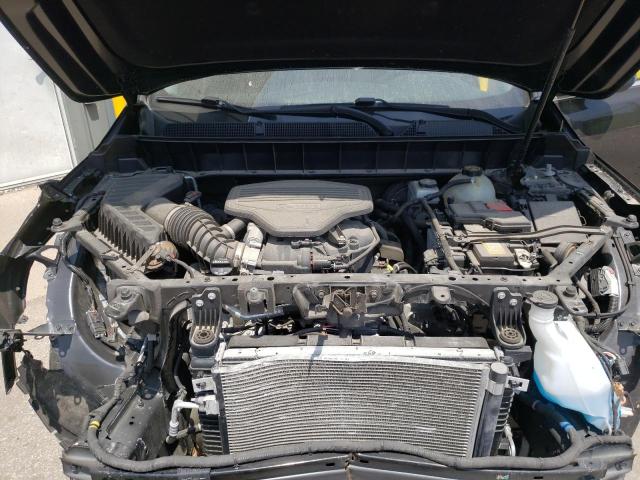 1GKKNSLS0KZ179615 GMC ACADIA SLE