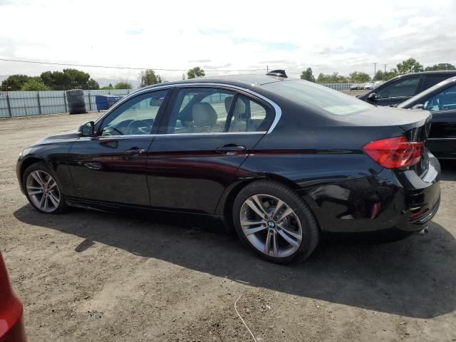 WBA8E9G57GNT44719 BMW 328 I Sulev