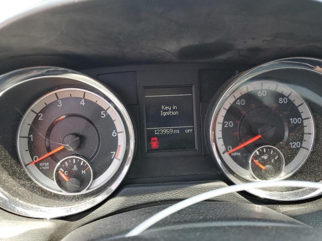 2C4RDGCG9HR637418 Dodge Grand Caravan Sxt