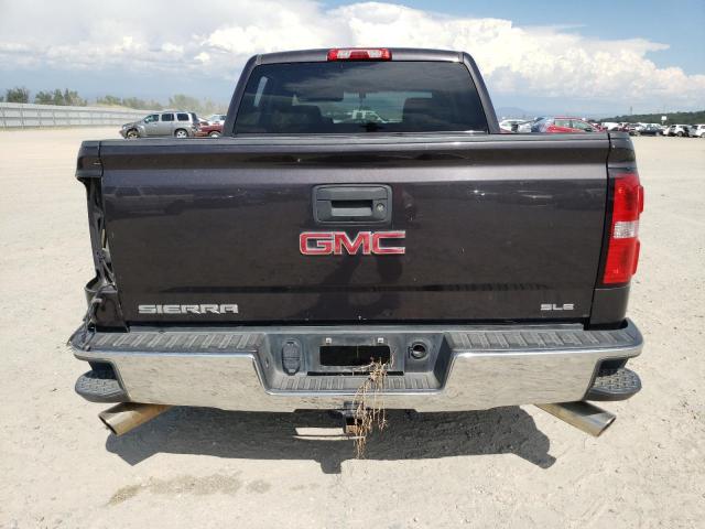 3GTP1UEC1EG530230 GMC Sierra C1500 Sle